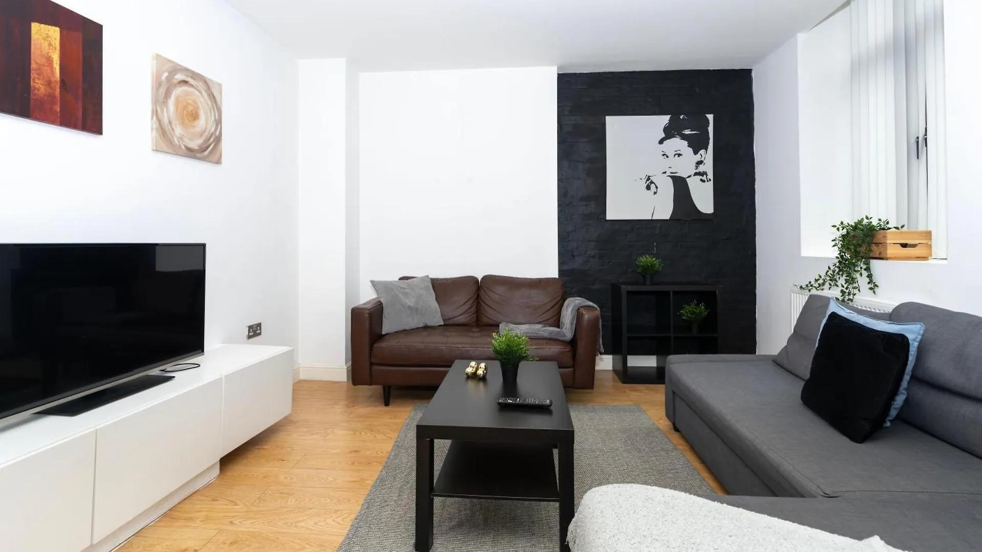 Shoreditch Apartments By Dc London Rooms