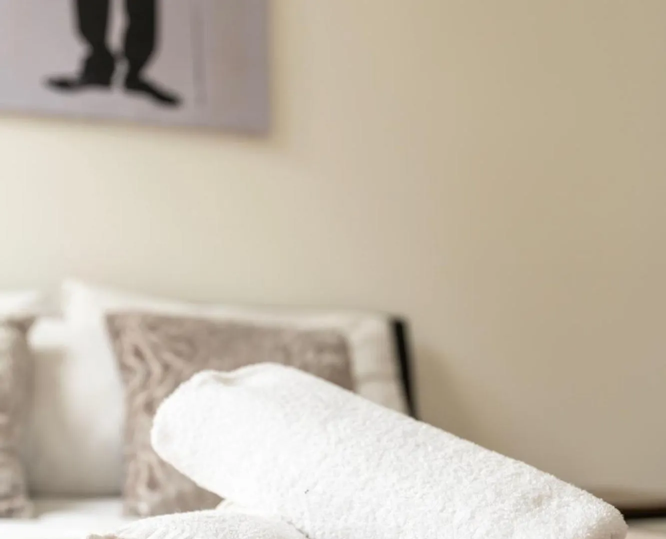 Shoreditch Apartments By Dc London Rooms