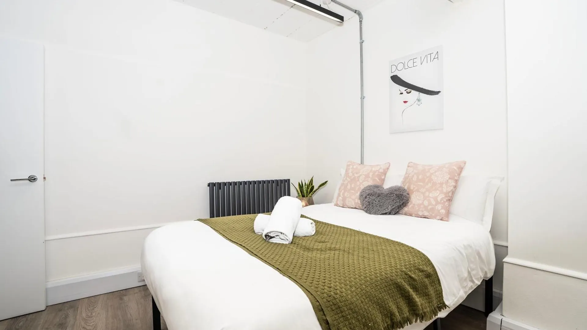 Shoreditch Apartments By Dc London Rooms 0*,  United Kingdom