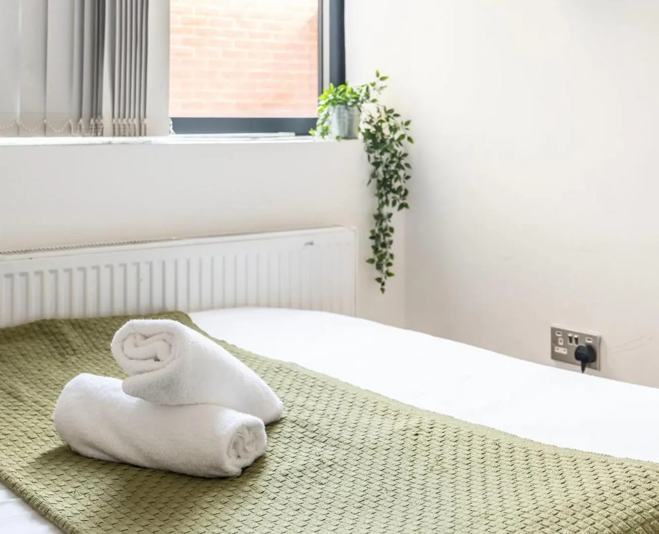 Shoreditch Apartments By Dc London Rooms United Kingdom