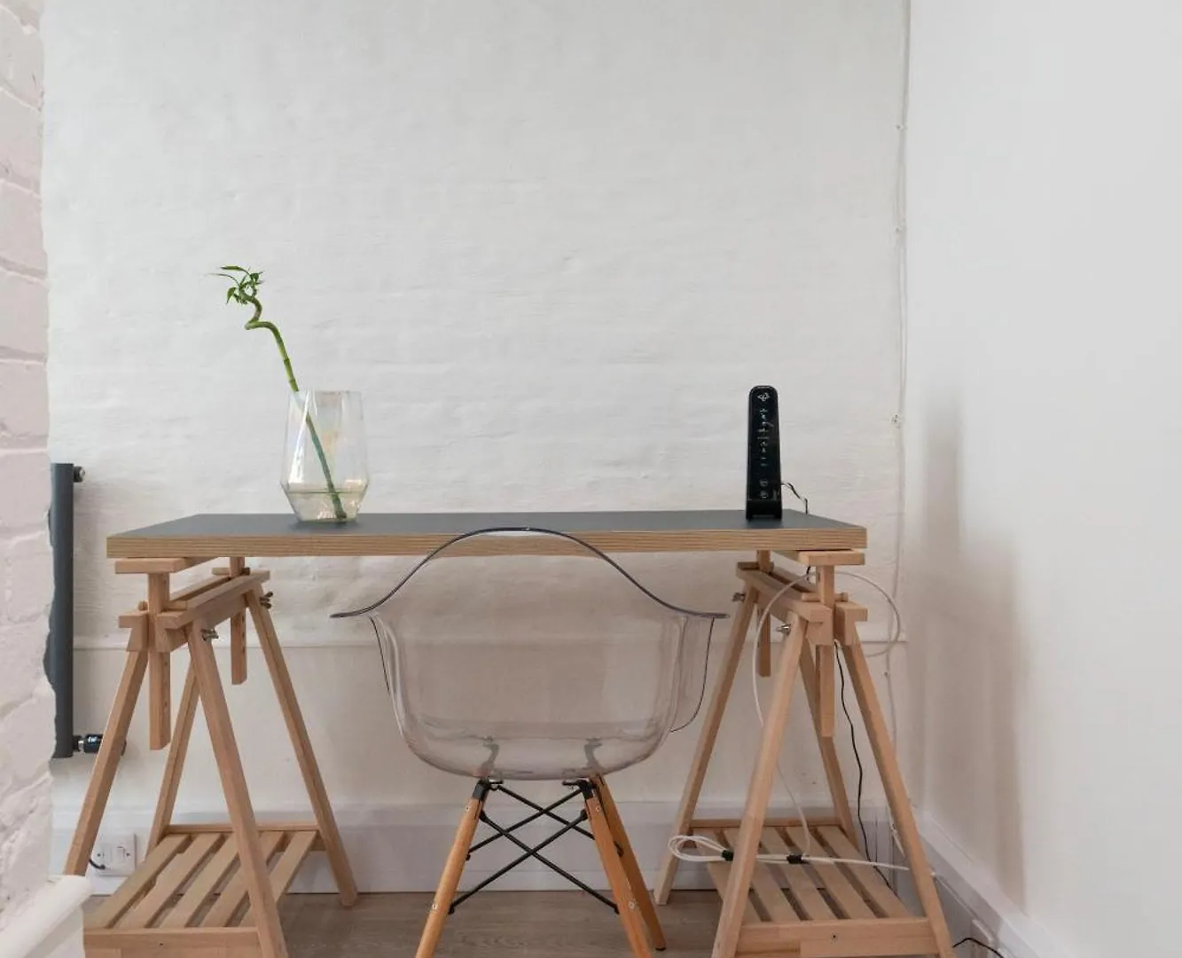 Shoreditch Apartments By Dc London Rooms