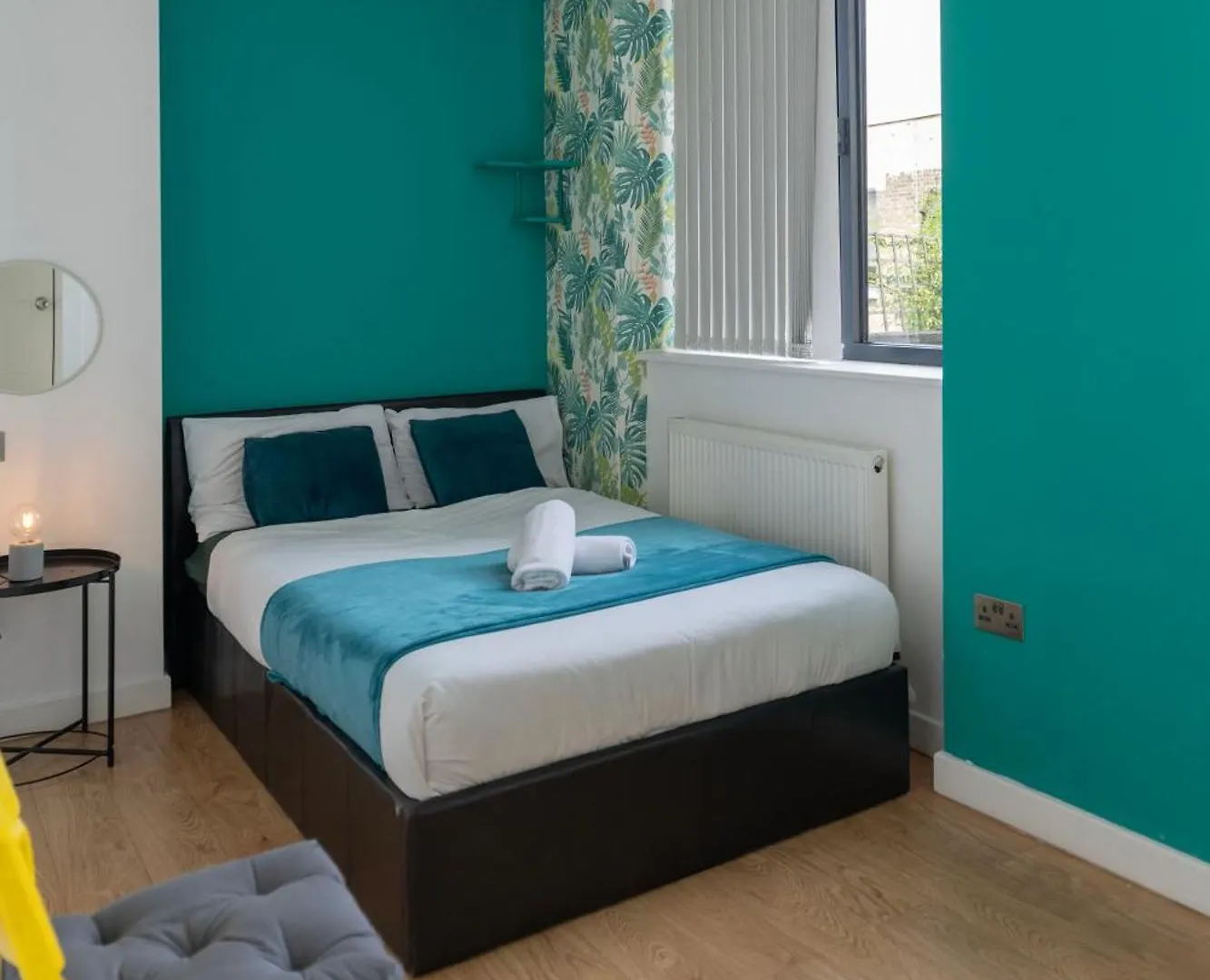 Shoreditch Apartments By Dc London Rooms United Kingdom
