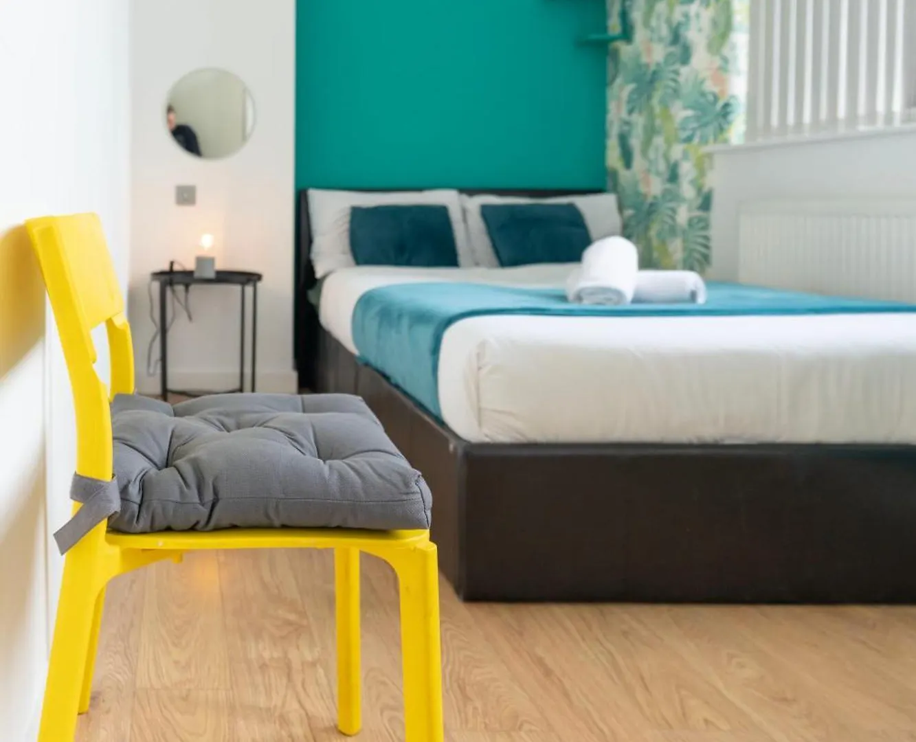 Shoreditch Apartments By Dc London Rooms