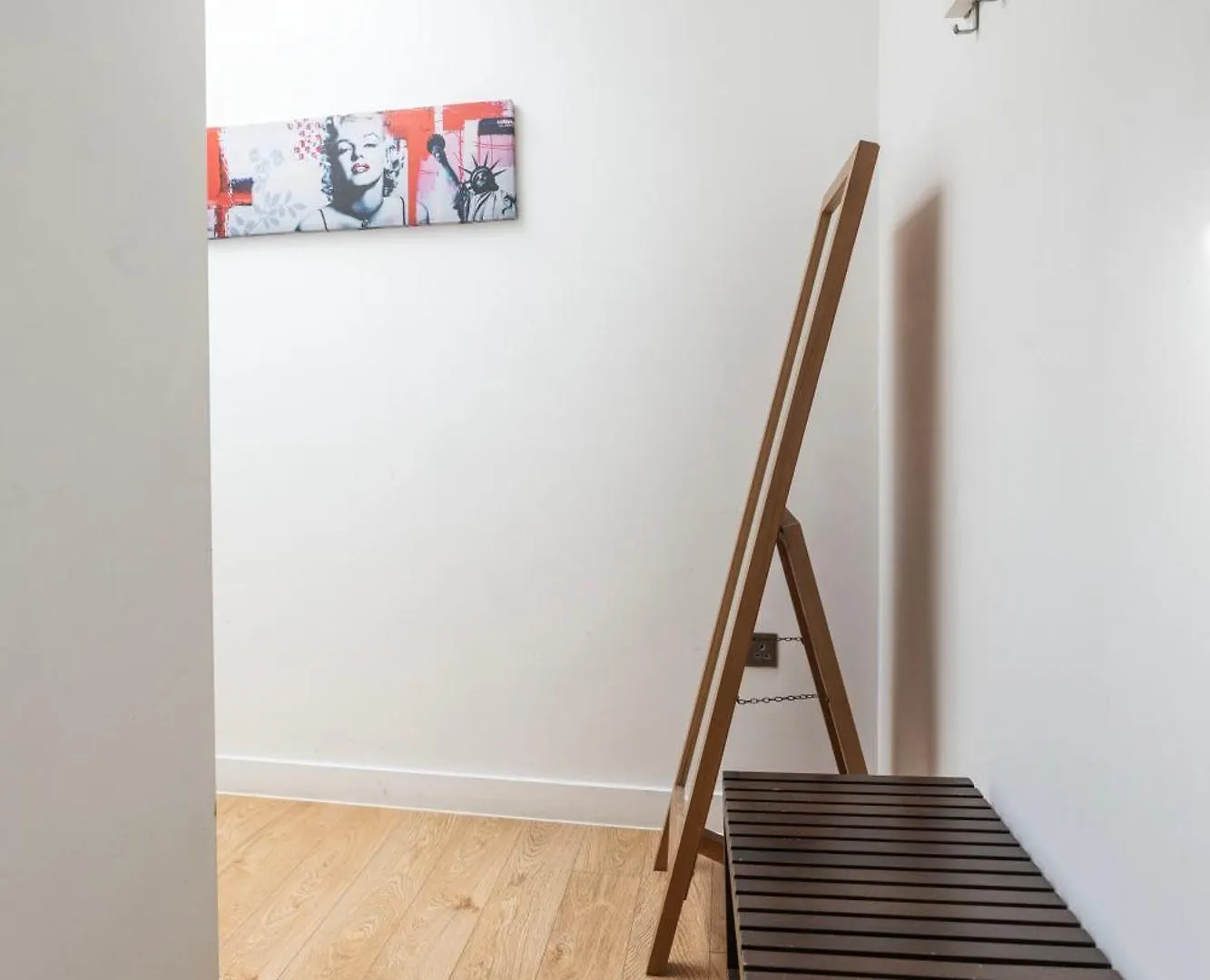 Shoreditch Apartments By Dc London Rooms United Kingdom