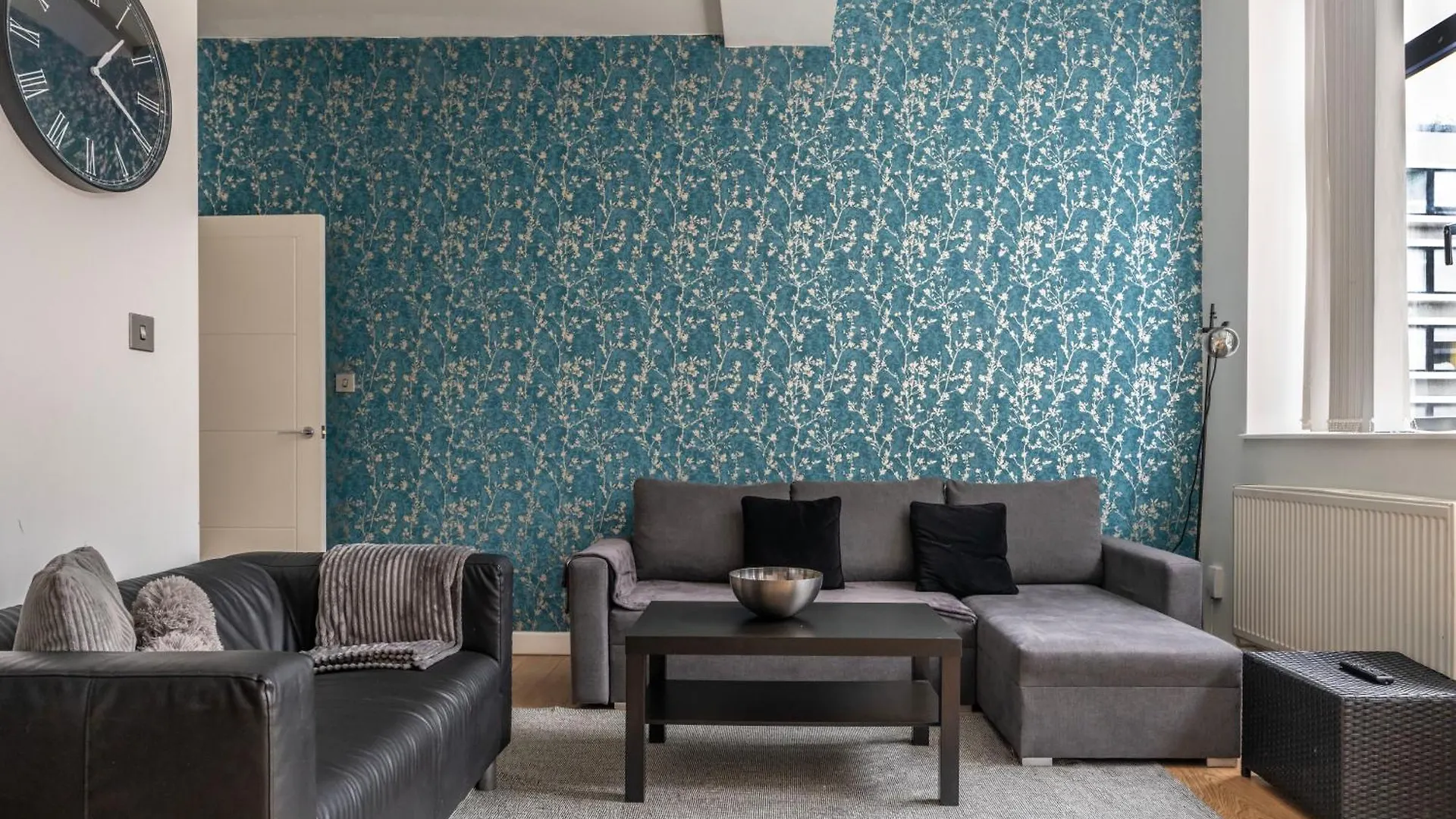 Shoreditch Apartments By Dc London Rooms