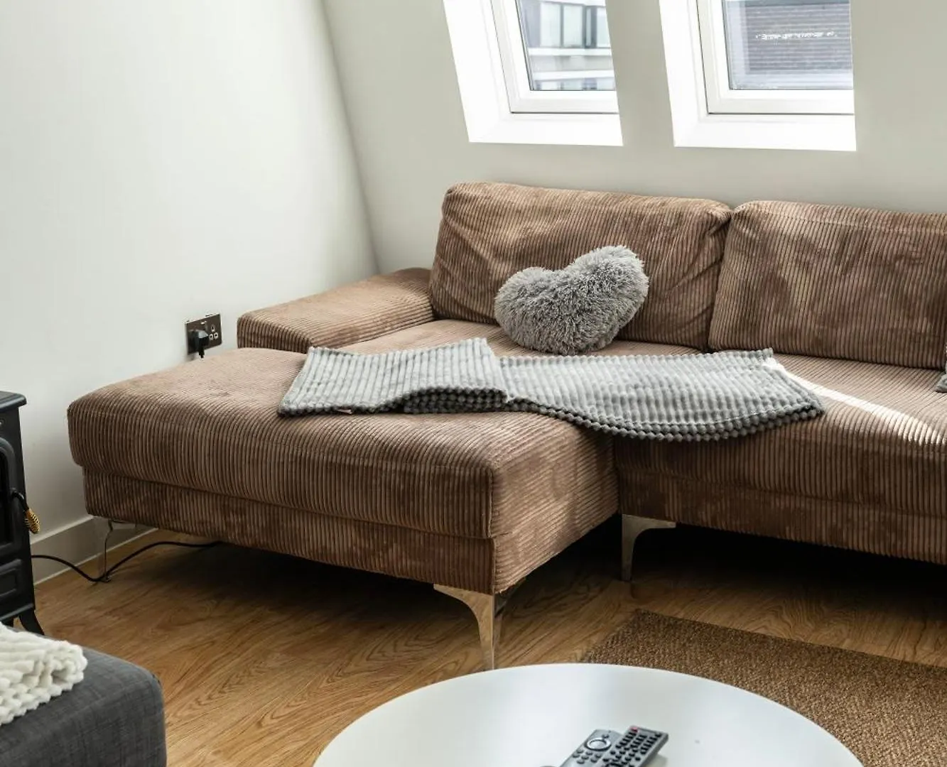 Shoreditch Apartments By Dc London Rooms 0*,