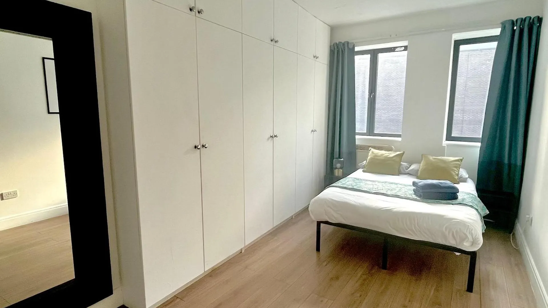 Shoreditch Apartments By Dc London Rooms 0*,  United Kingdom