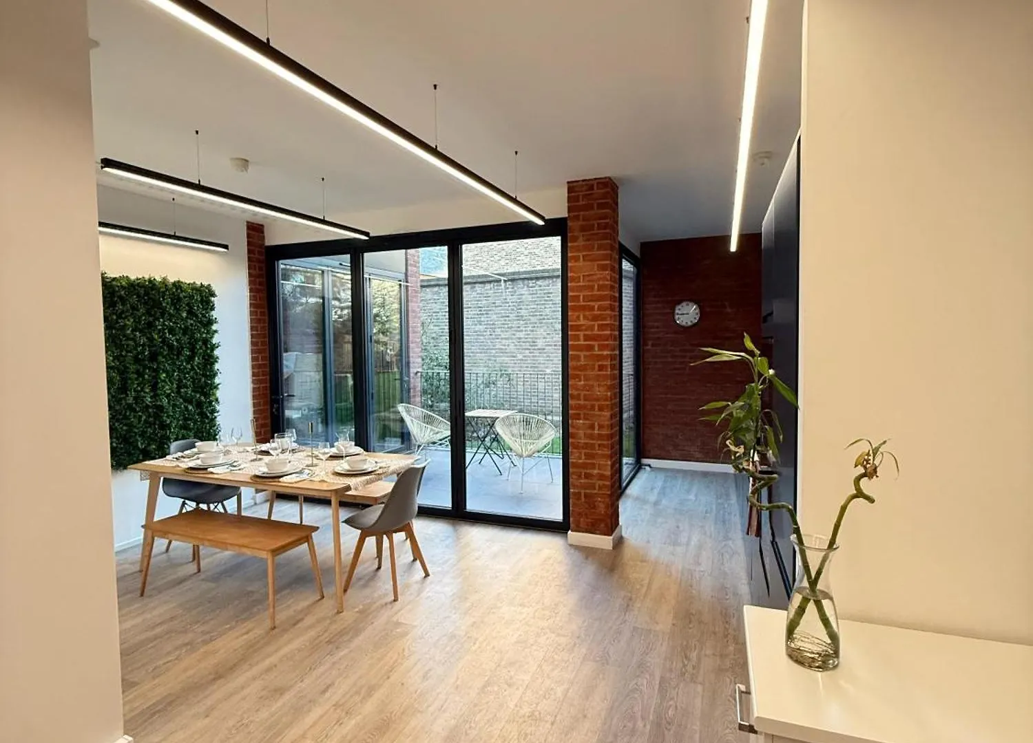Shoreditch Apartments By Dc London Rooms