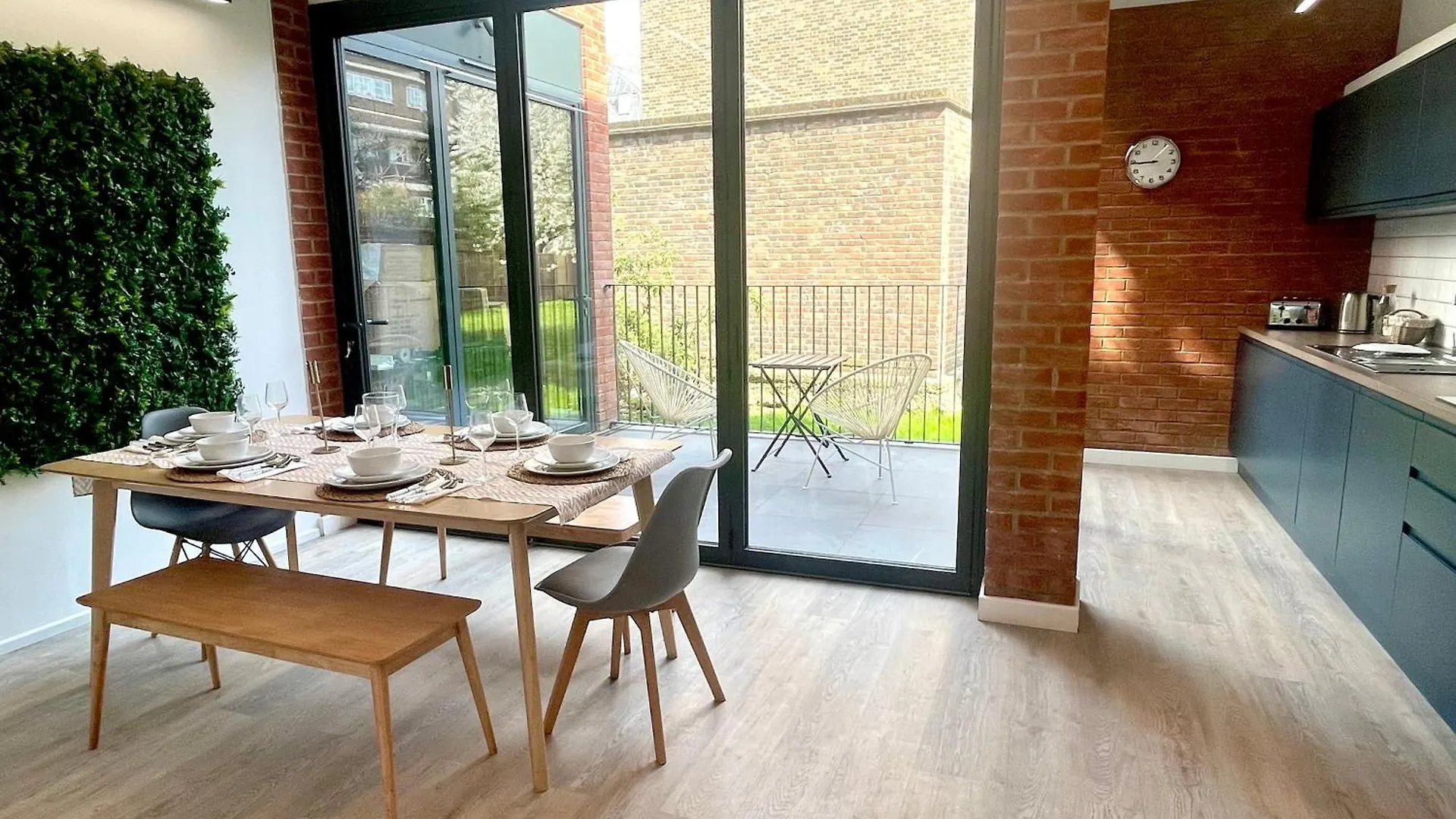 Shoreditch Apartments By Dc London Rooms 0*,  United Kingdom