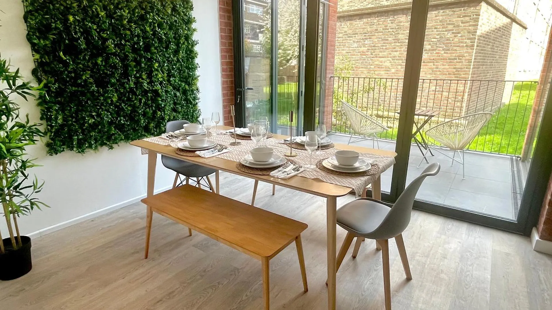 Shoreditch Apartments By Dc London Rooms 0*,