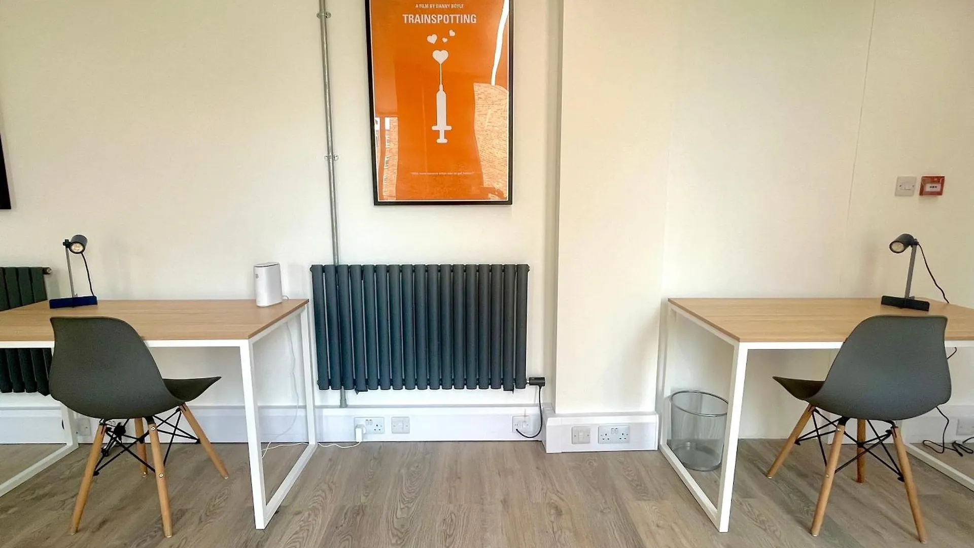 Shoreditch Apartments By Dc London Rooms United Kingdom