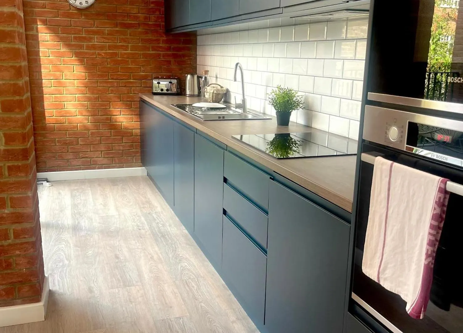 Shoreditch Apartments By Dc London Rooms