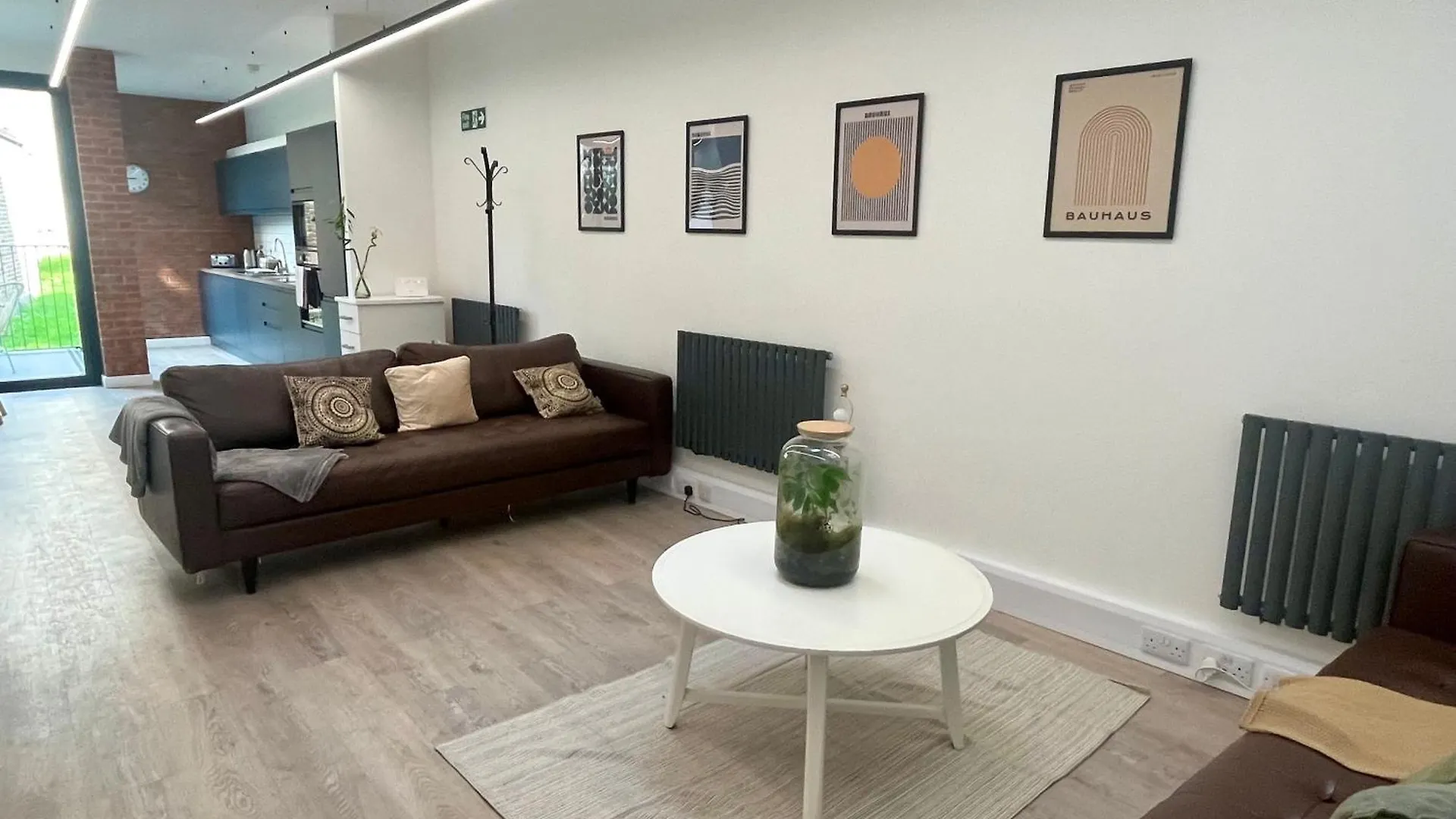 Shoreditch Apartments By Dc London Rooms