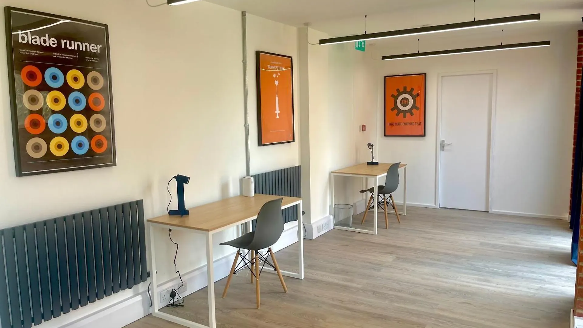 Shoreditch Apartments By Dc London Rooms