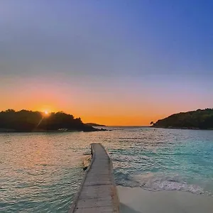 Vela Villa Ksamil