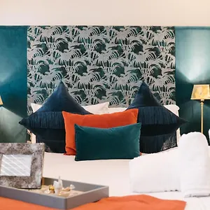 Bootham Crescent Apartment York