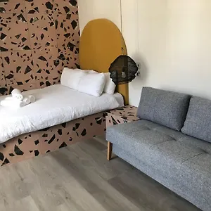 Brick Lane Base Appartement Londen