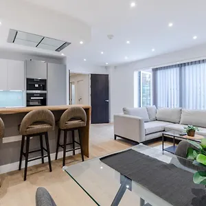 Appartamento Stayinn Aldgate, Londra