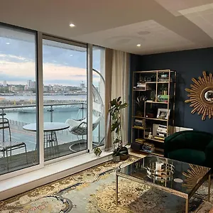  Apartment Gallions'