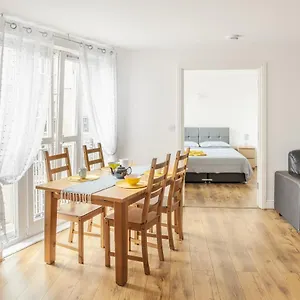  Apartment Comfortable And Bright In Tower Bridge