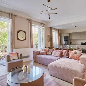 Concorde Madeleine By Prestige Apartment Paris
