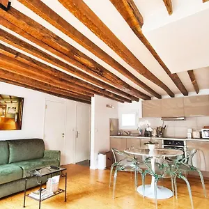 Casalionelparis : Your In The Heart Of Apartment Paris