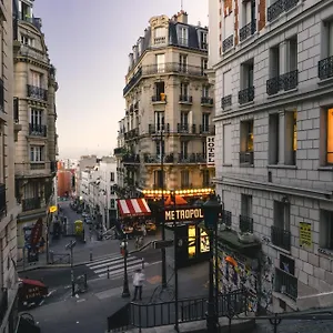 Madelaine - Opera Apartment Paris