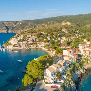 Europe Thia Villa Fokata
