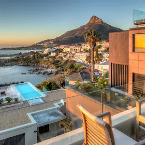 Lions Eye Luxury Appartement Kaapstad