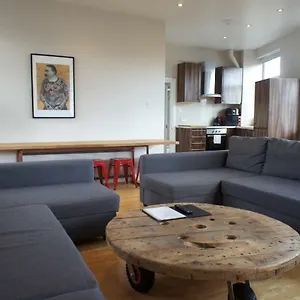 Heart Of Shoreditch Appartement Londen