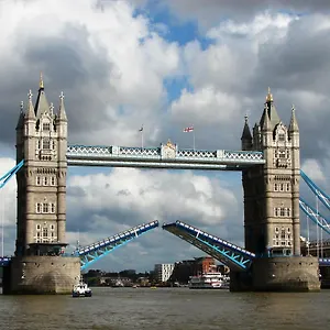 Living Appartement Londen