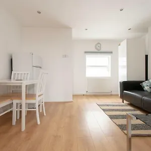 The Codalston Appartamento Londra
