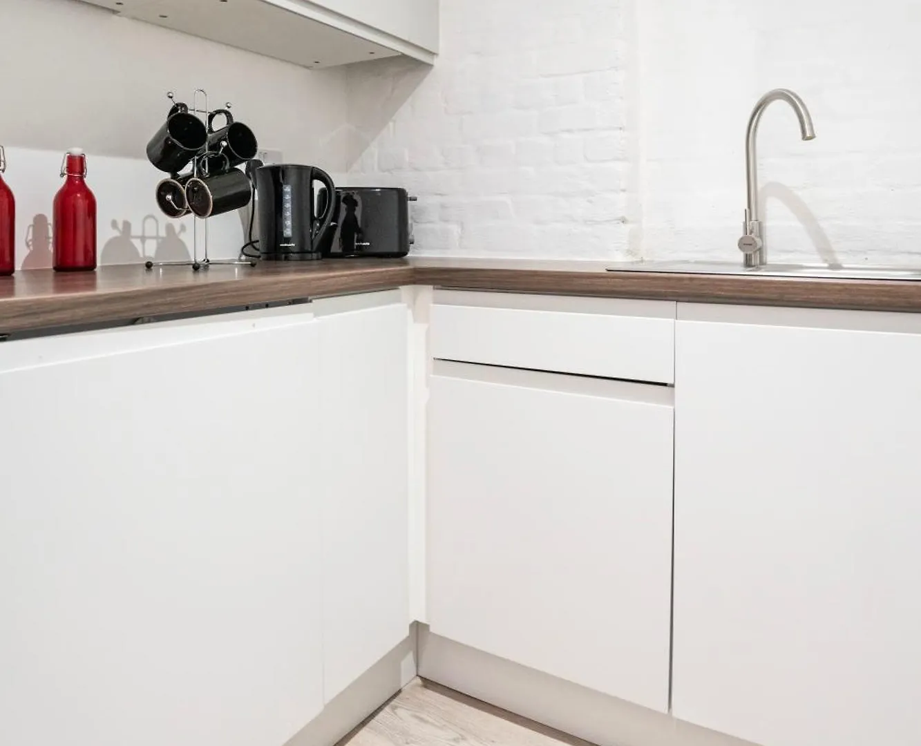 Shoreditch Apartments By Dc London Rooms 0*,