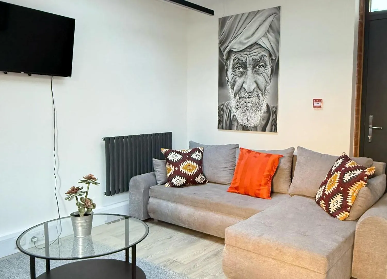 Shoreditch Apartments By Dc London Rooms