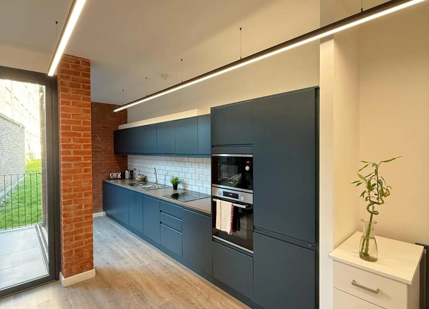 Shoreditch Apartments By Dc London Rooms